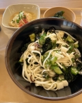 サキベジ実践編🥕社員食堂の工夫と日々の習慣